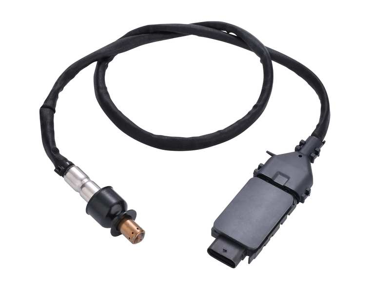 NOx-Sensor